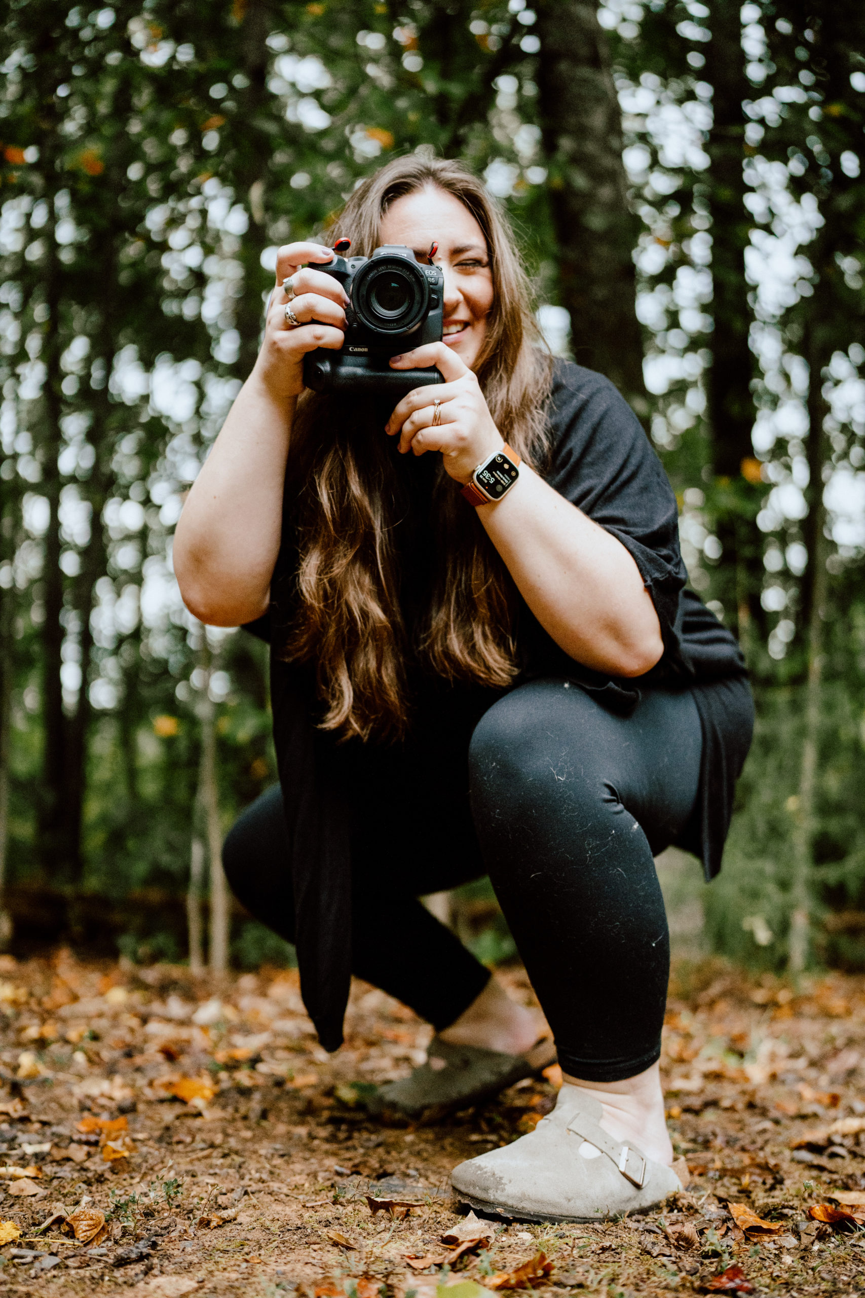 Three Bridge Photography