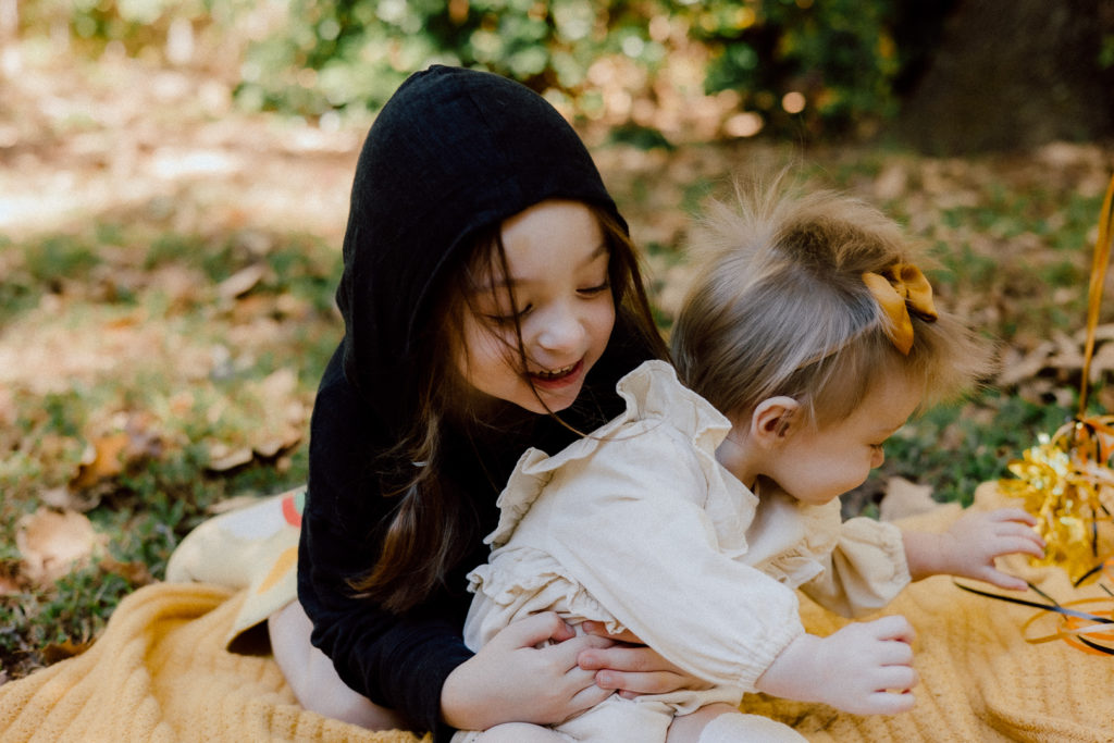 Powhatan Va Baby Milestone Session