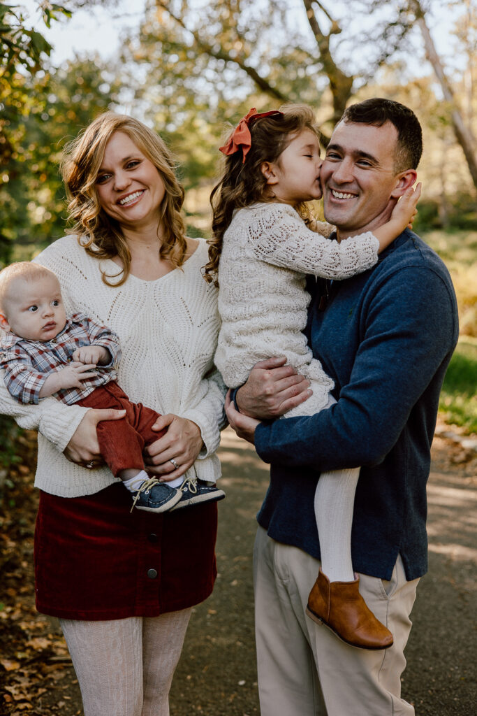 Maymont Park Family Photography