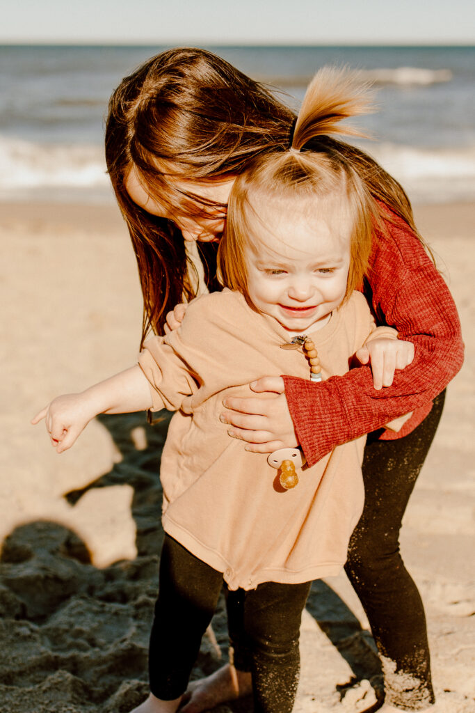 OBX Family Photographer