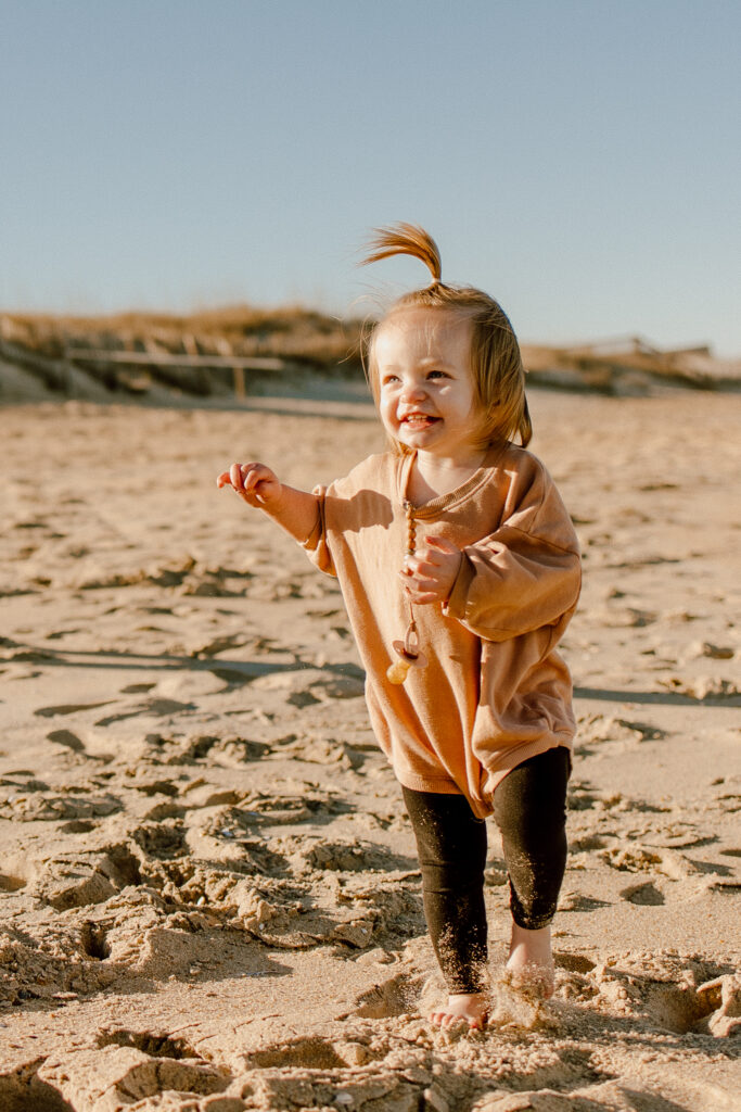 OBX Family Photographer