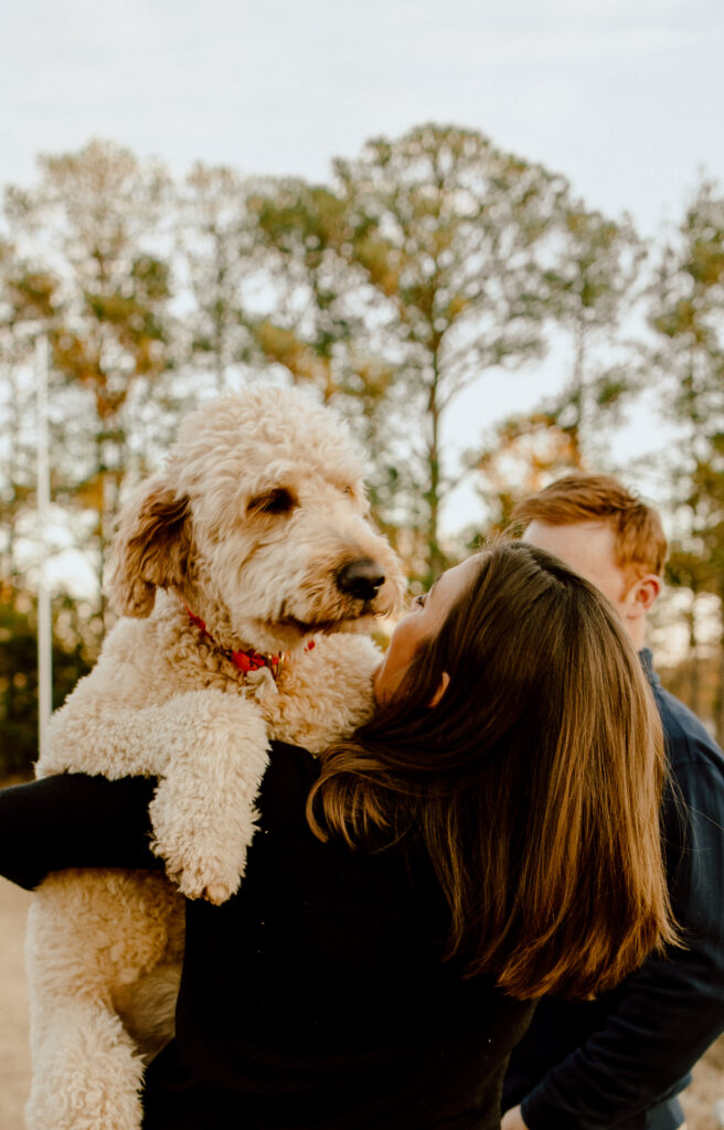 RVA Proposal Photographer