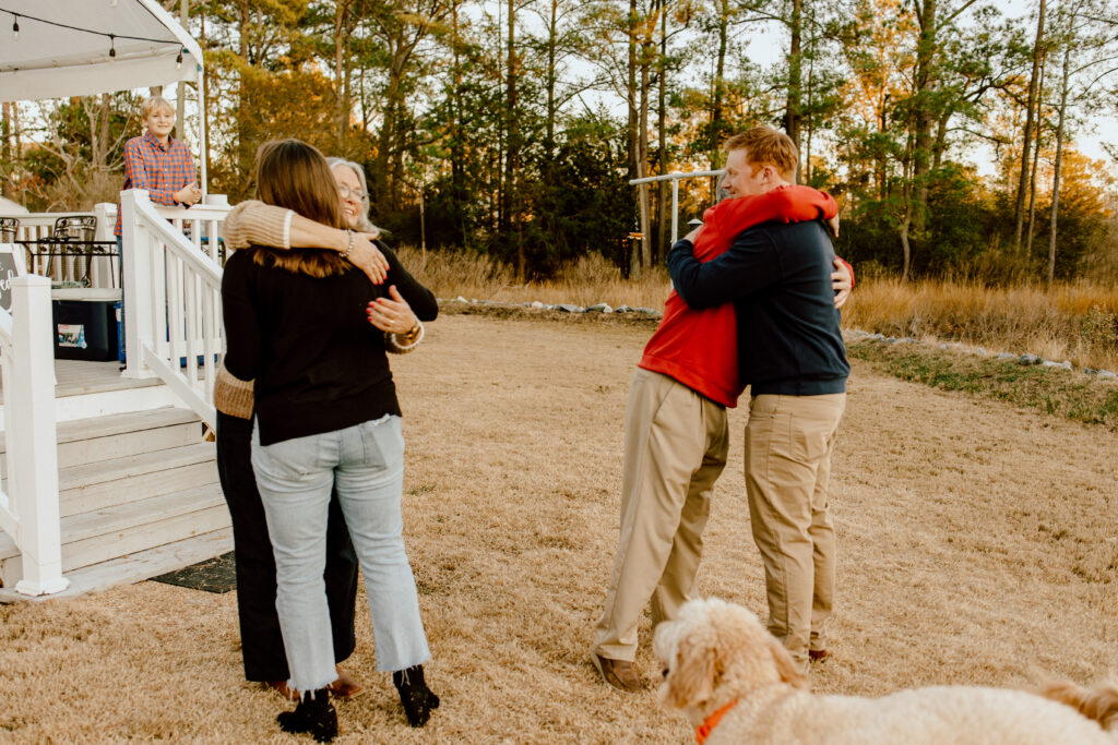 Powhatan Va Proposal Photographer