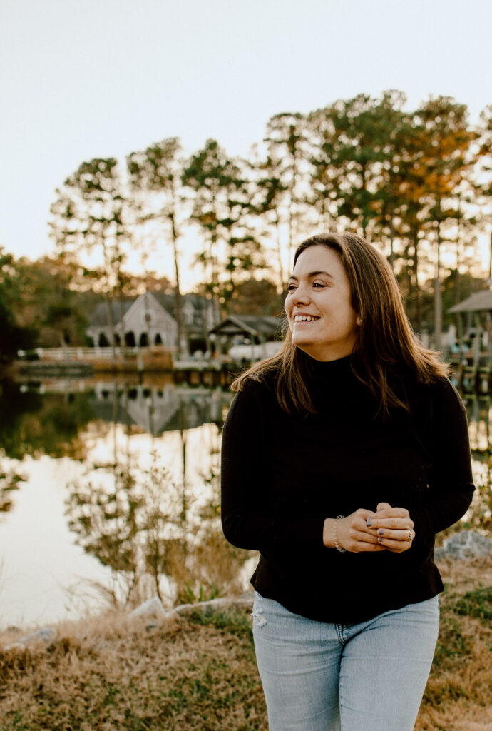 Seaford Va Proposal Photographer