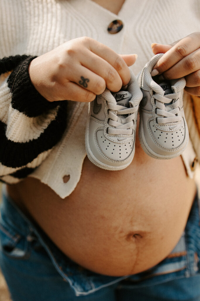 Maternity Photo Session