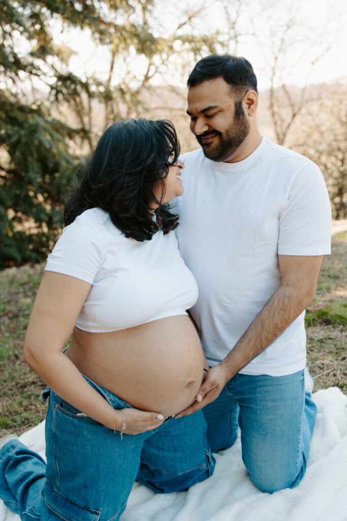 Richmond Va Maternity Photographer