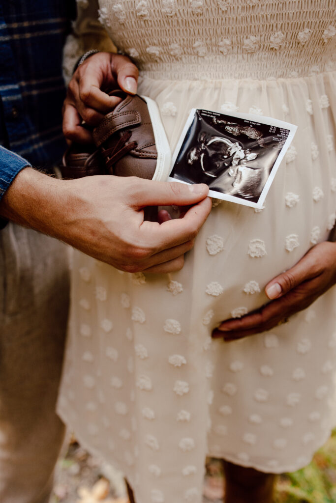 Richmond Va Maternity Photographer