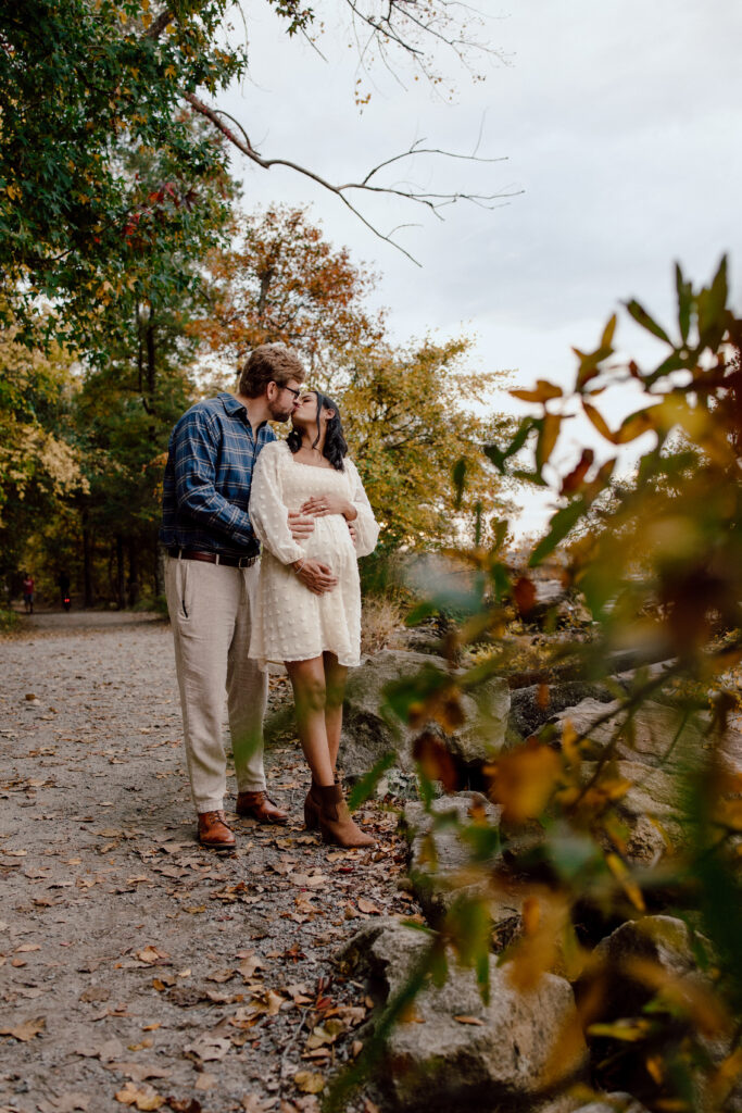 Richmond Va Maternity Photographer