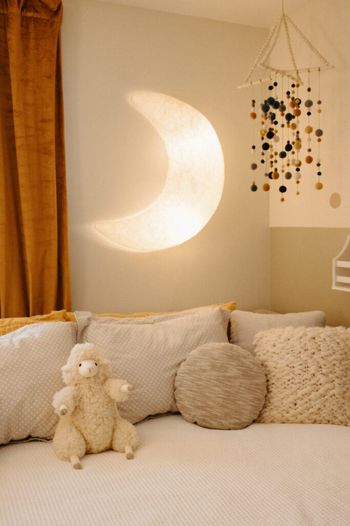 Pottery Barn Moon Light