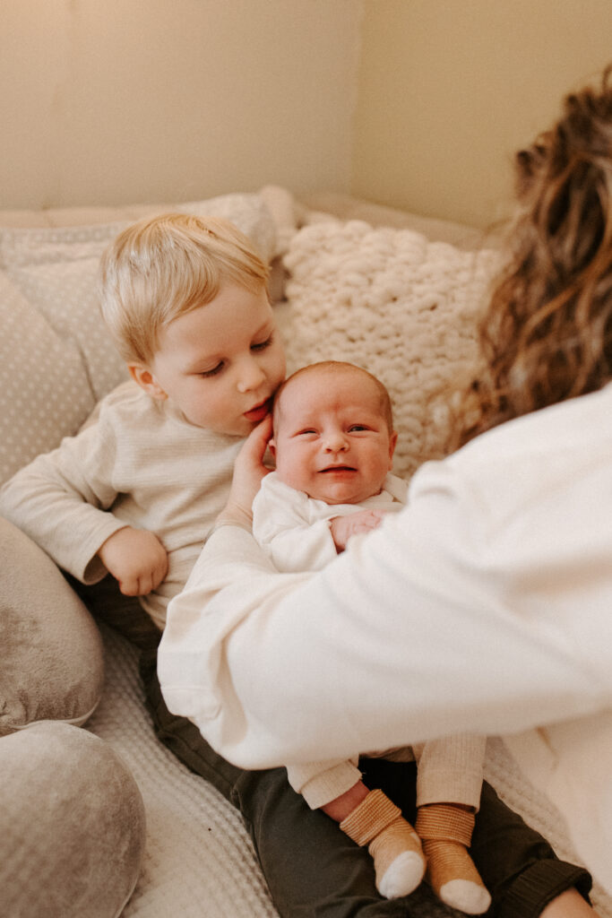 Chesterfield Va Newborn Photographer