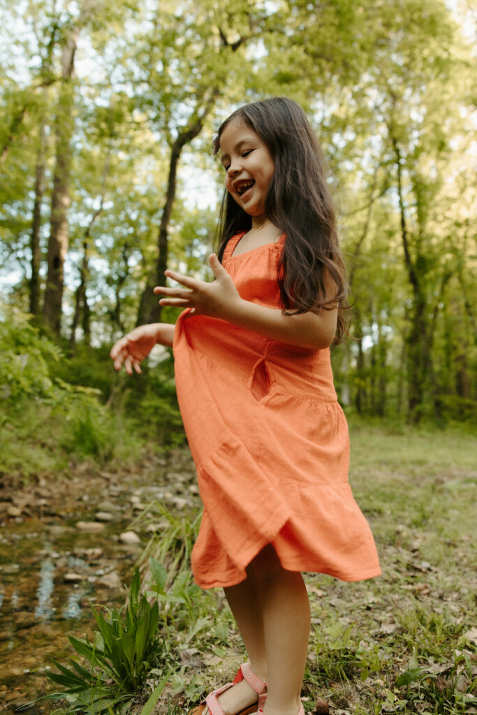 Spring Mini Sessions Richmond Va Photographer