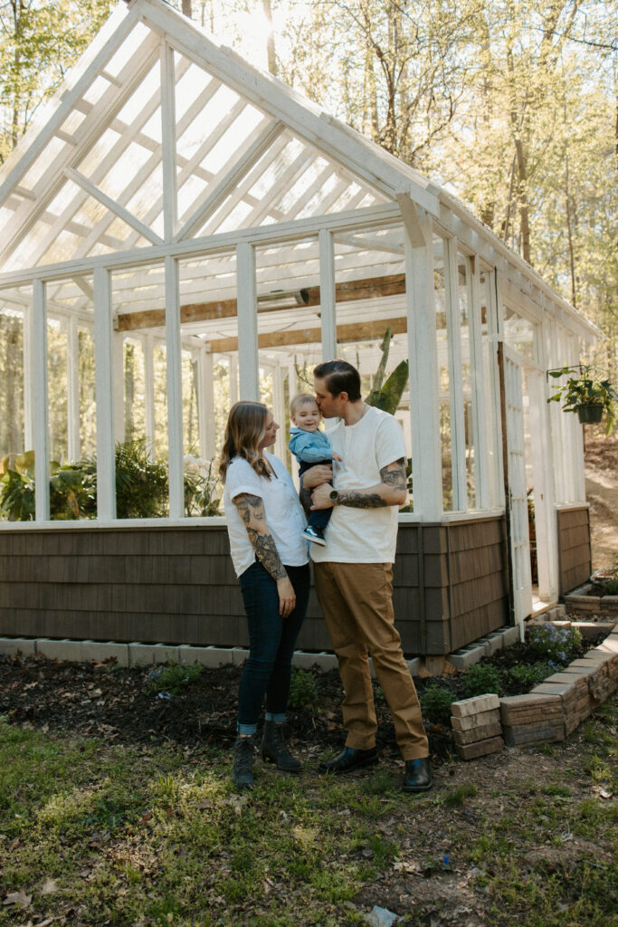 Spring Mini Sessions Richmond Va Photographer