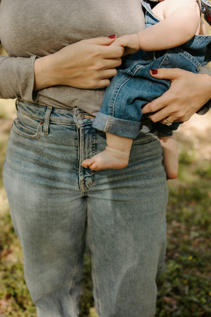 Richmond Va Family Photographer