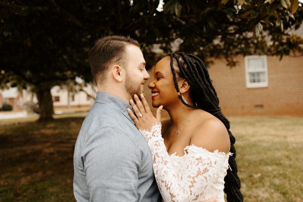 Powhatan Va Elopement