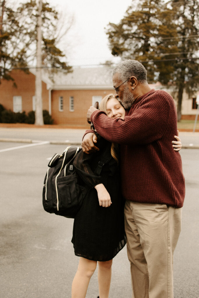 RVA Elopement Photographer