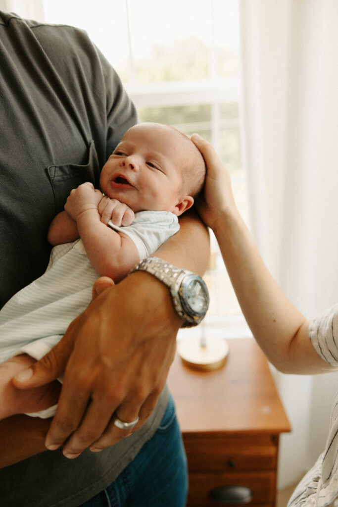 Powhatan Va Newborn Photographer