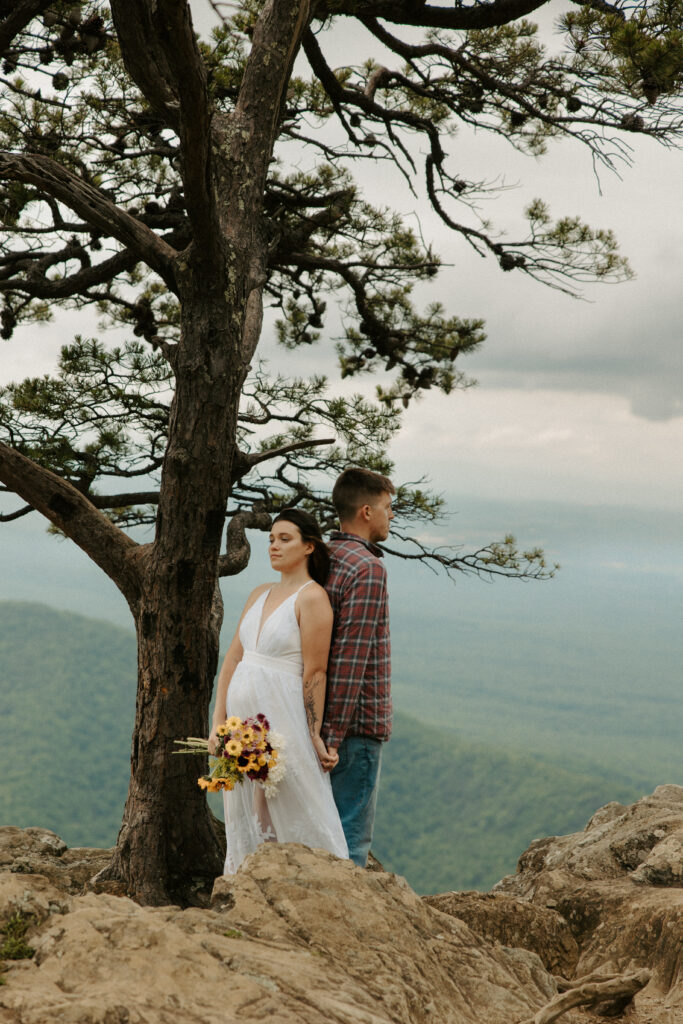 Richmond Va Elopement Photographer