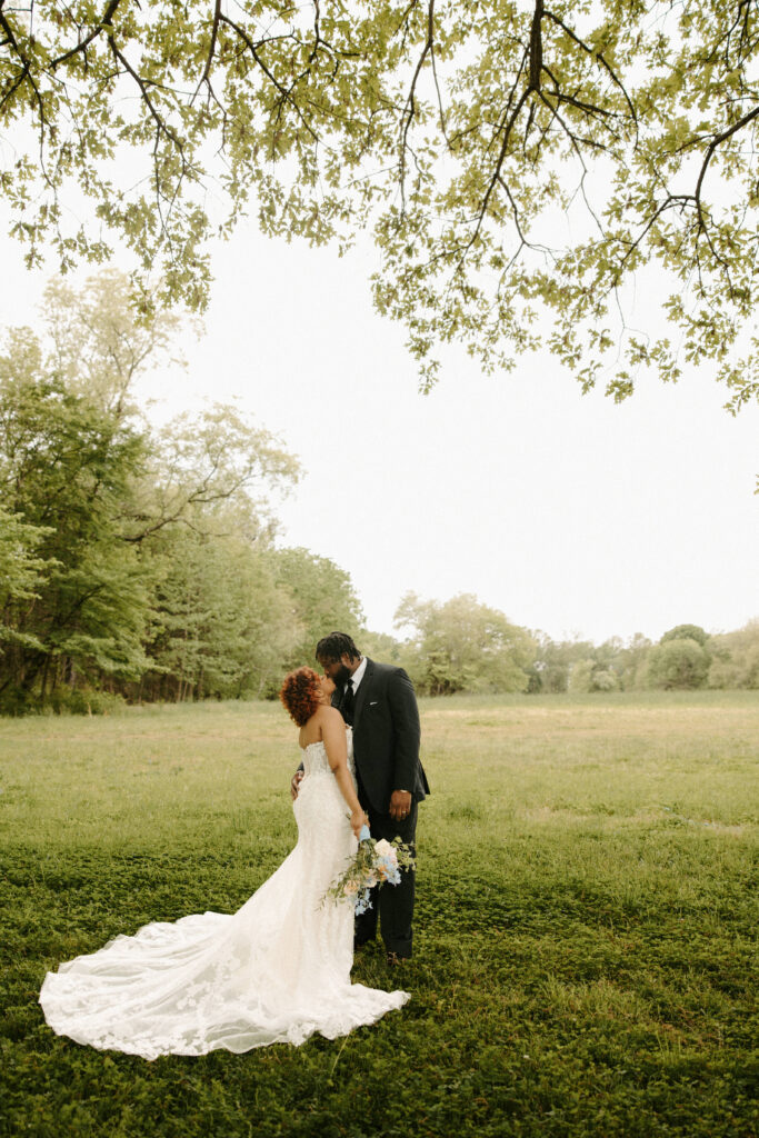 Virginia Greenhouse Wedding Venue | Avonlea Farms