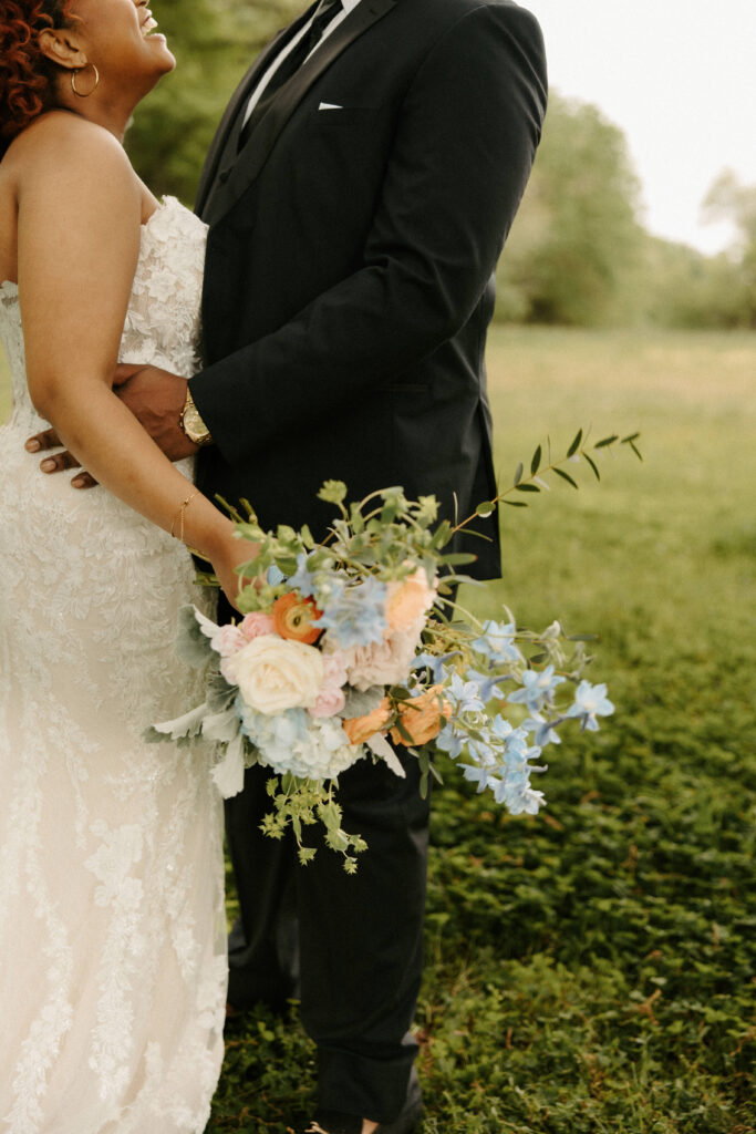 Virginia Greenhouse Wedding Venue | Avonlea Farms