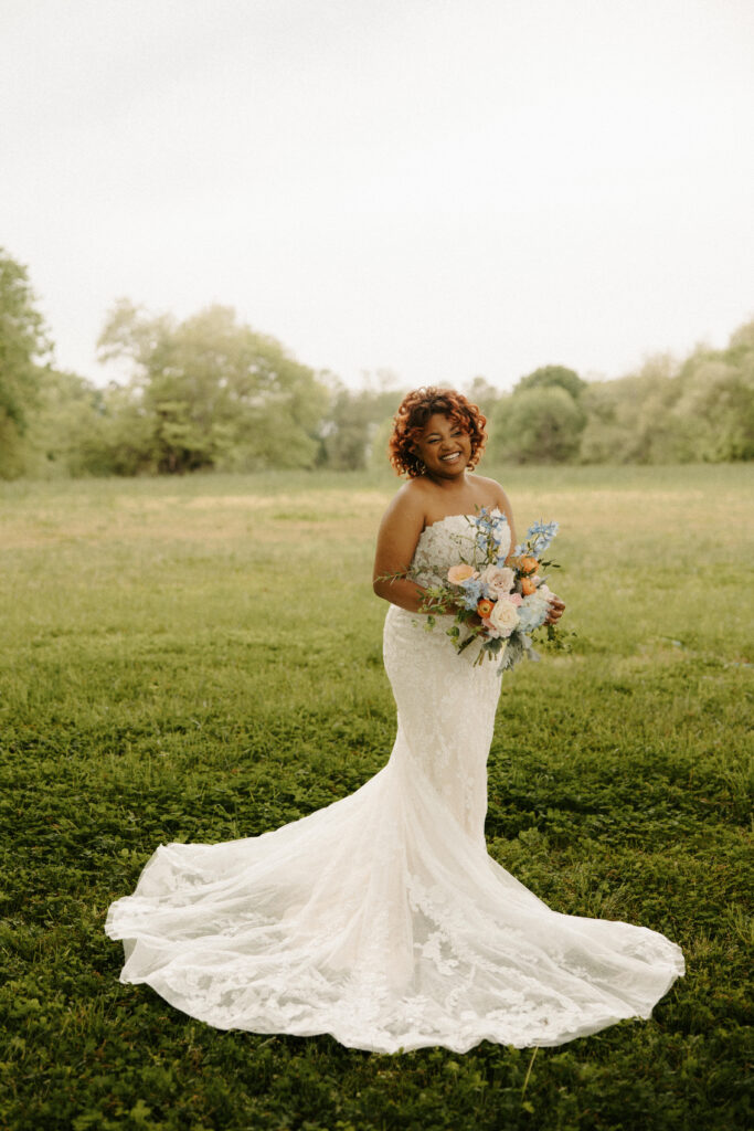 Virginia Greenhouse Wedding Venue | Avonlea Farms