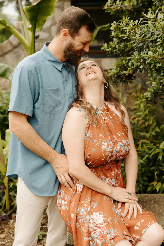 Richmond Va Engagement Photos