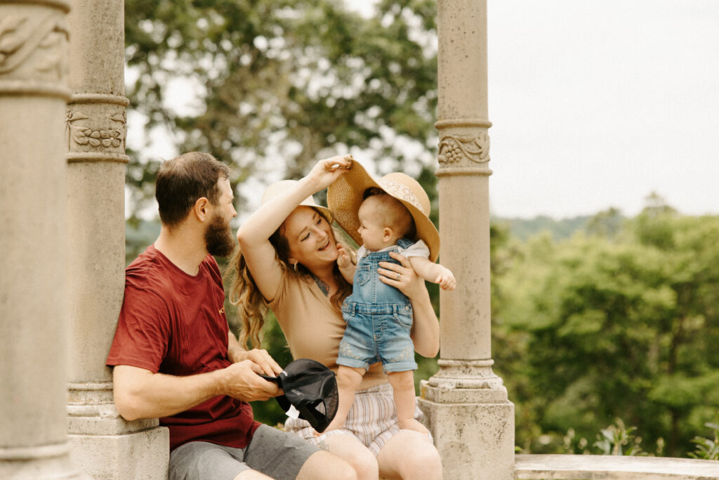 Richmond Va Engagement Photography Locations