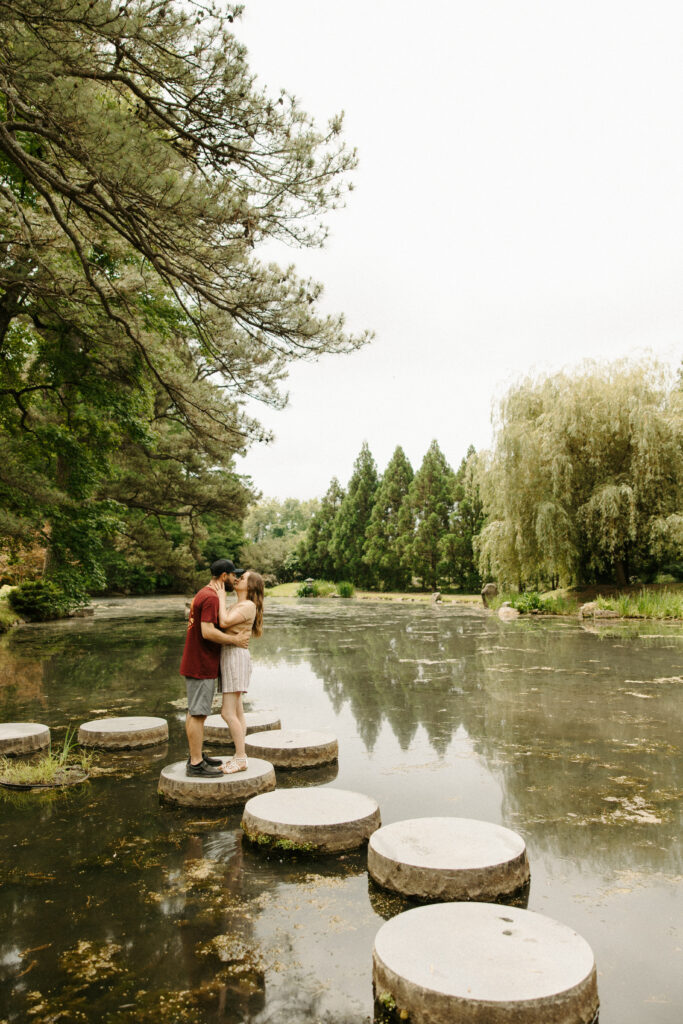 Rva Engagement Photo Session