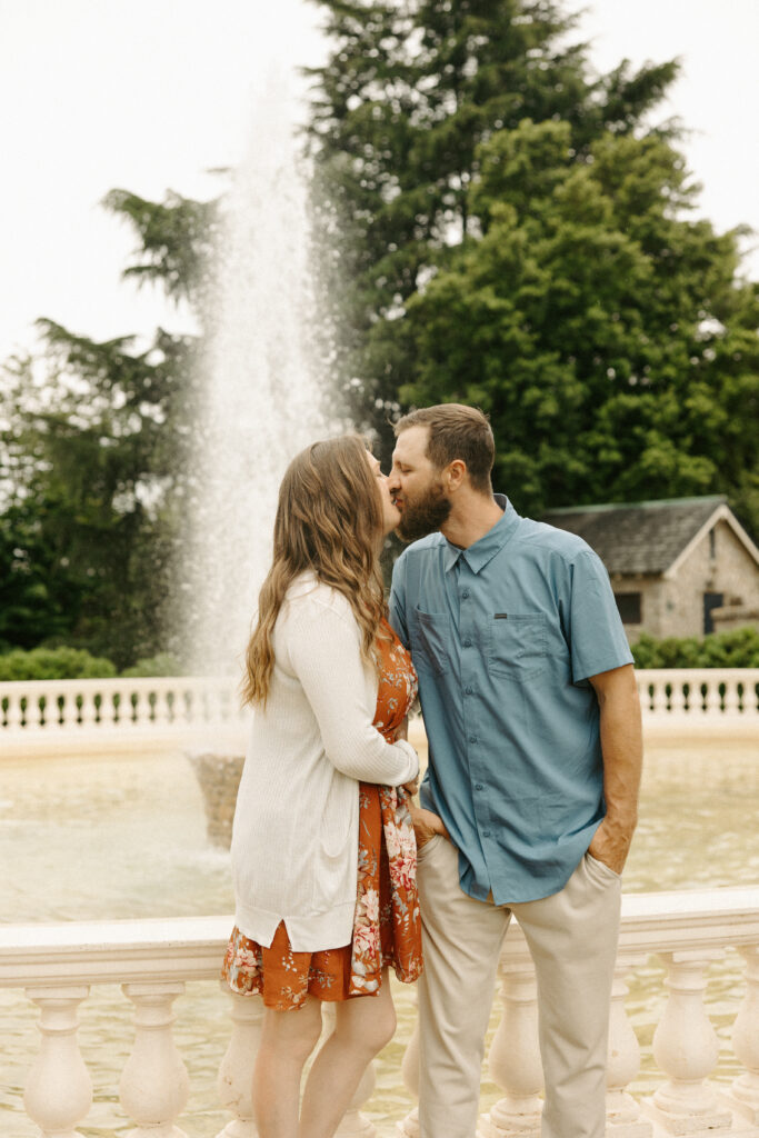 RVA Engagement Photos