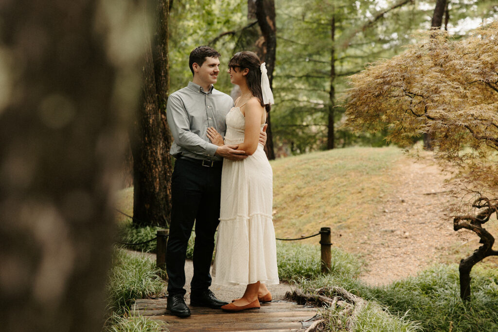 Richmond Va Engagement Photographer