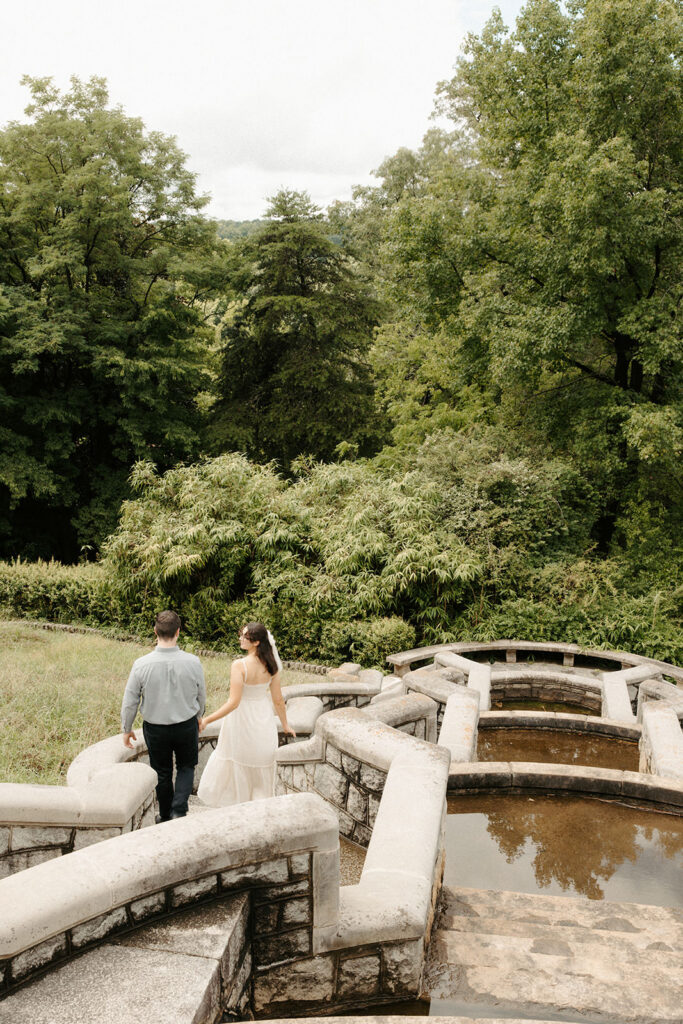 RVA Engagement Photographer