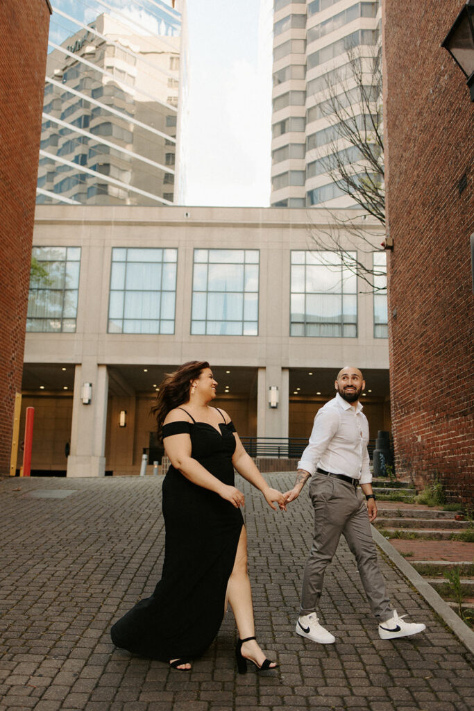 Richmond VA Wedding Photographer