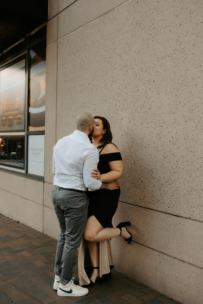 RVA Wedding Photographer