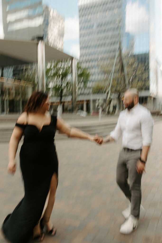 RVA Engagement Photos