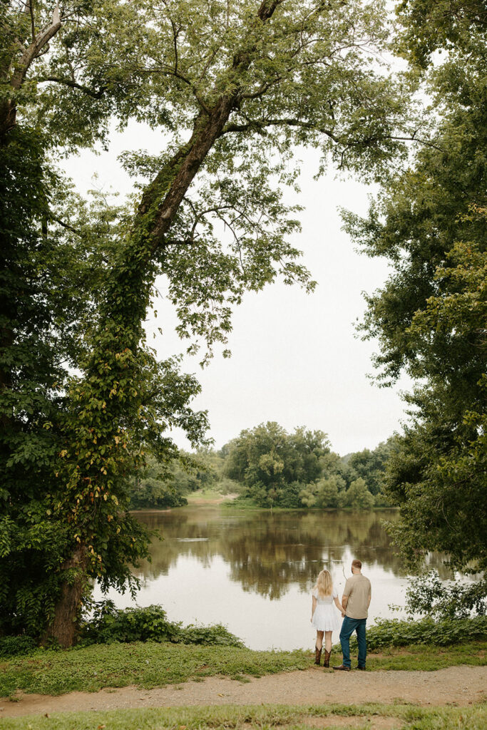 Richmond Va Engagement Photographer