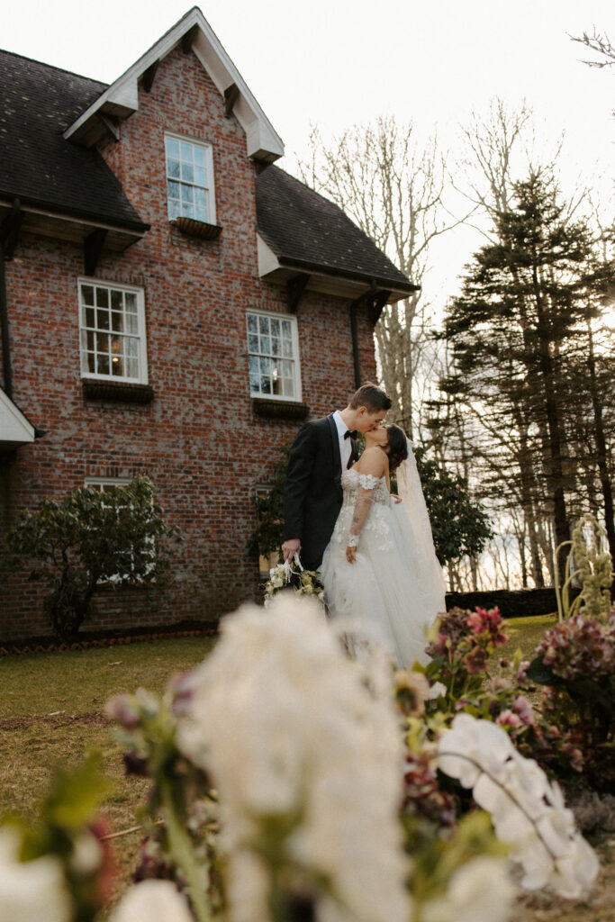 Wedding venues in north carolina