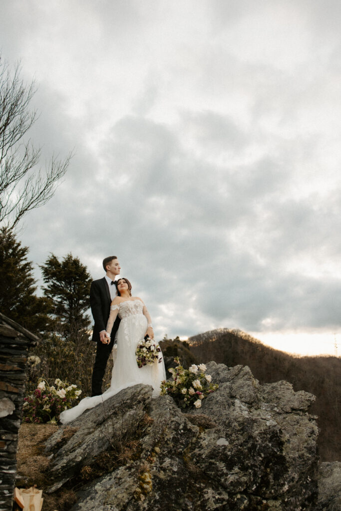 Wedding venues in North Carolina