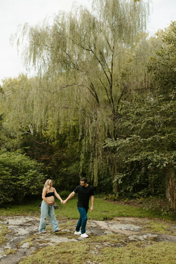 The Mill At Fine Creek