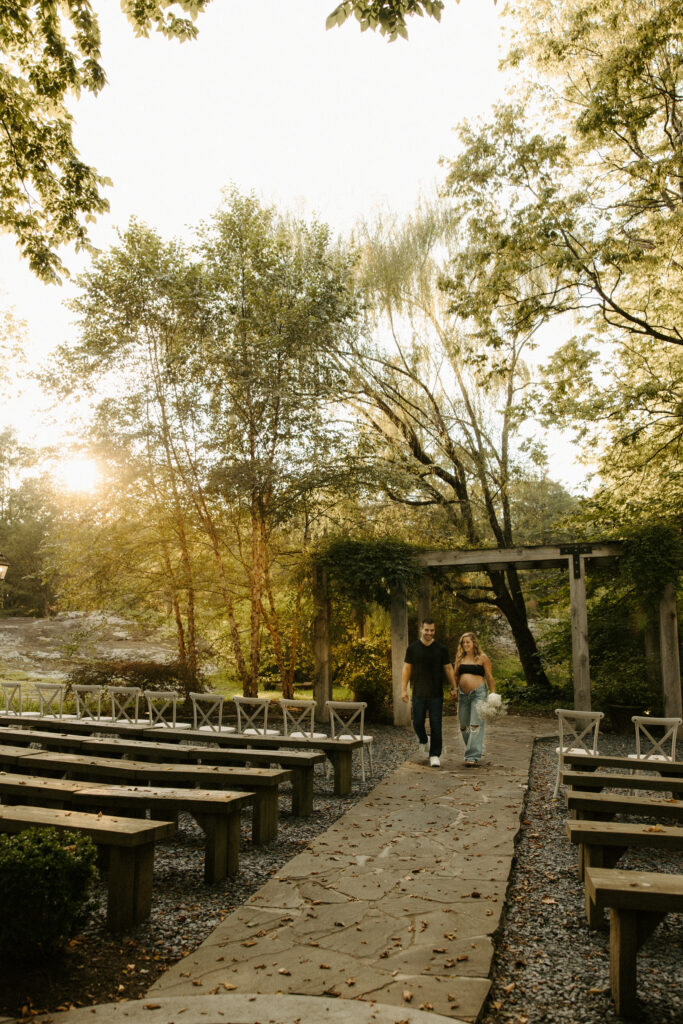 The Mill At Fine Creek Photos