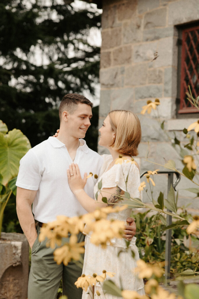 Engagement Session Tips