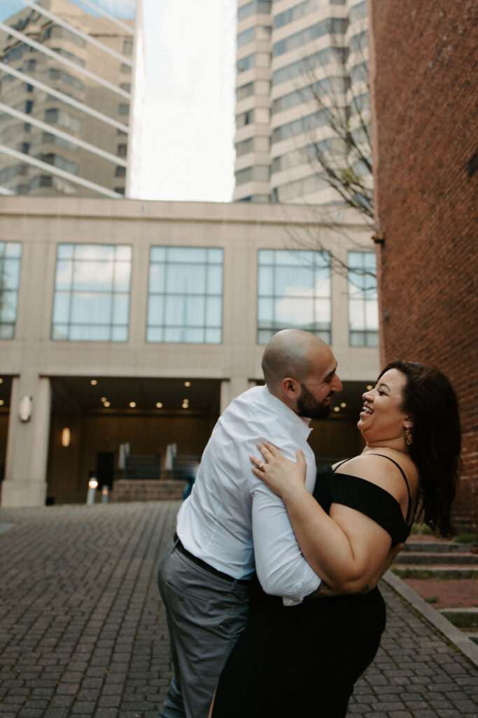 Richmond Va Wedding Photographer