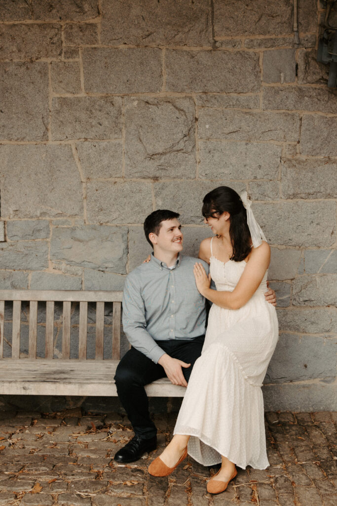 Engagement Session Tips