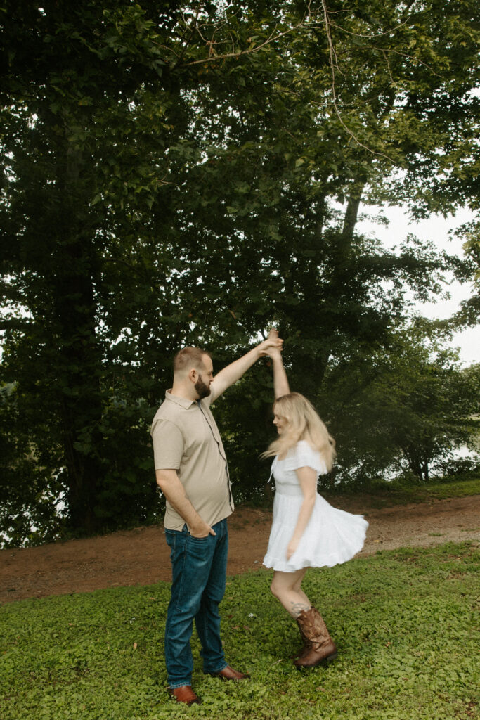 Powhatan Va Wedding Photographer