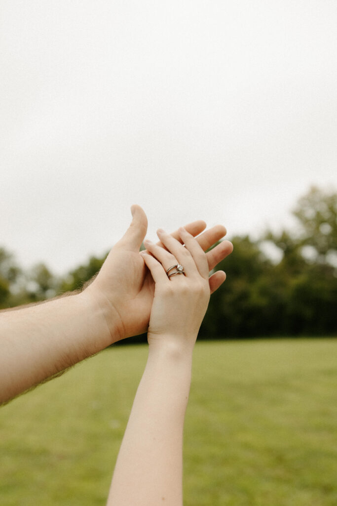 Engagement Session Business