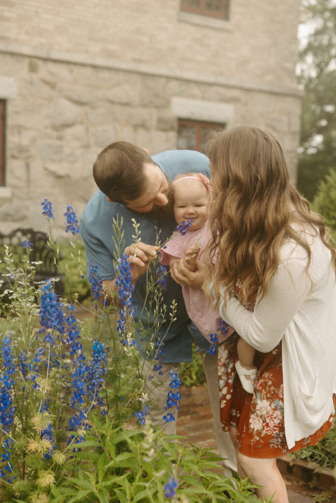 Engagement Session Guide