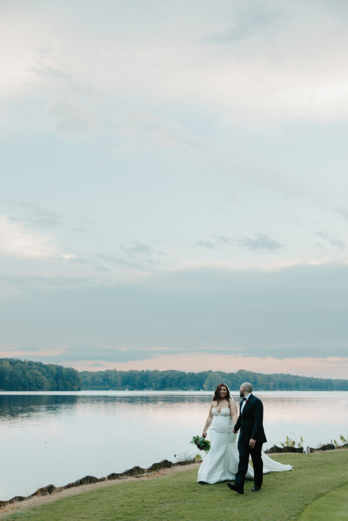 Brandermill Country Club Wedding | Richmond Va Wedding Photographer