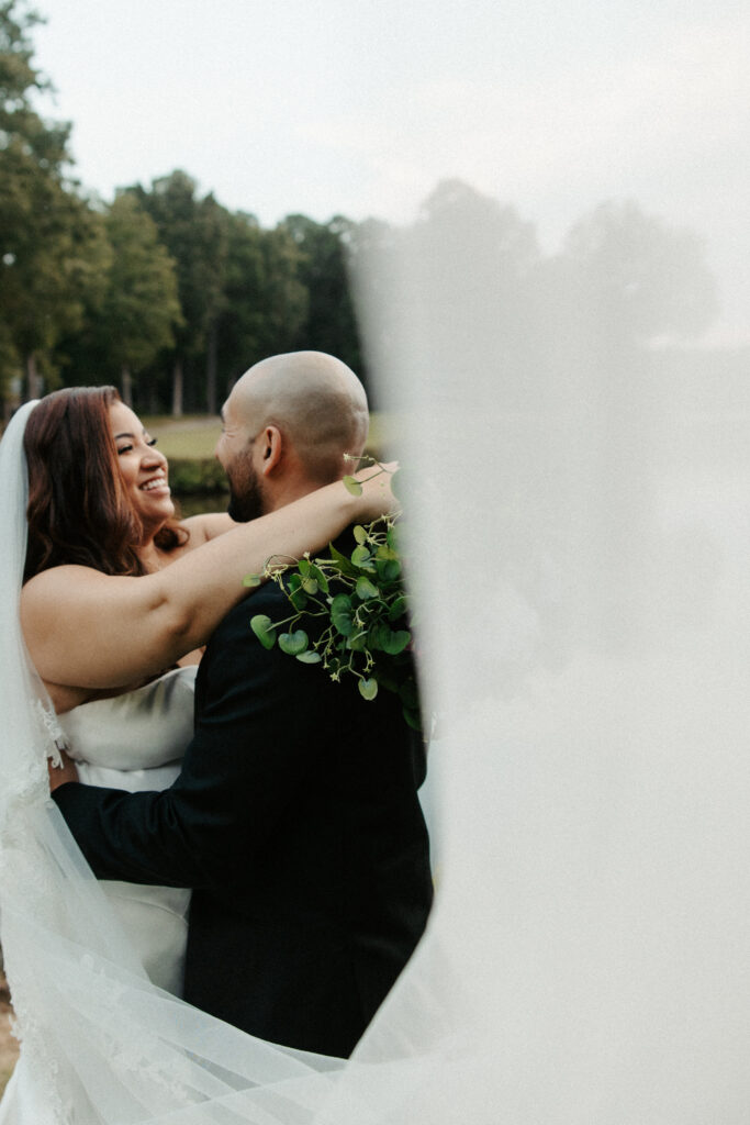 RVA storytelling wedding photographer