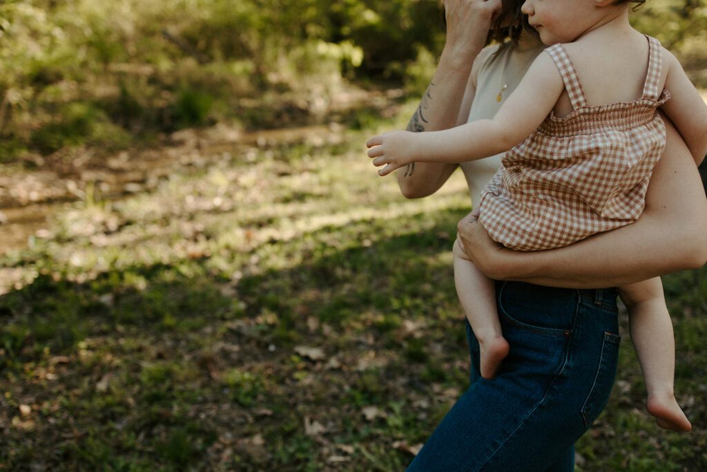 RVA mini session