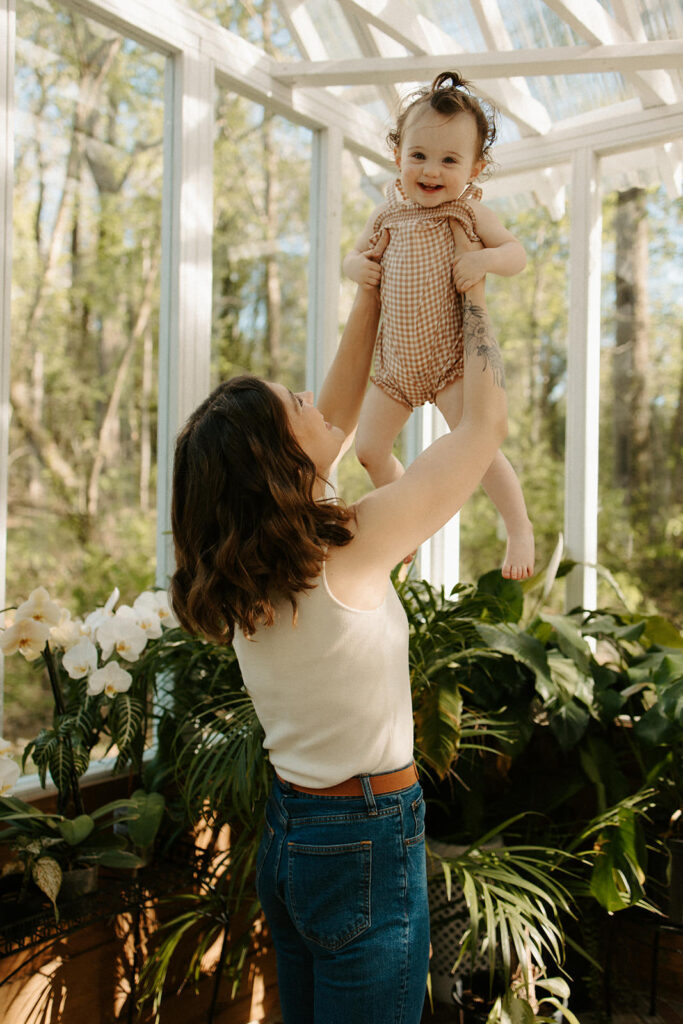 Salisbury Studios Mini Session