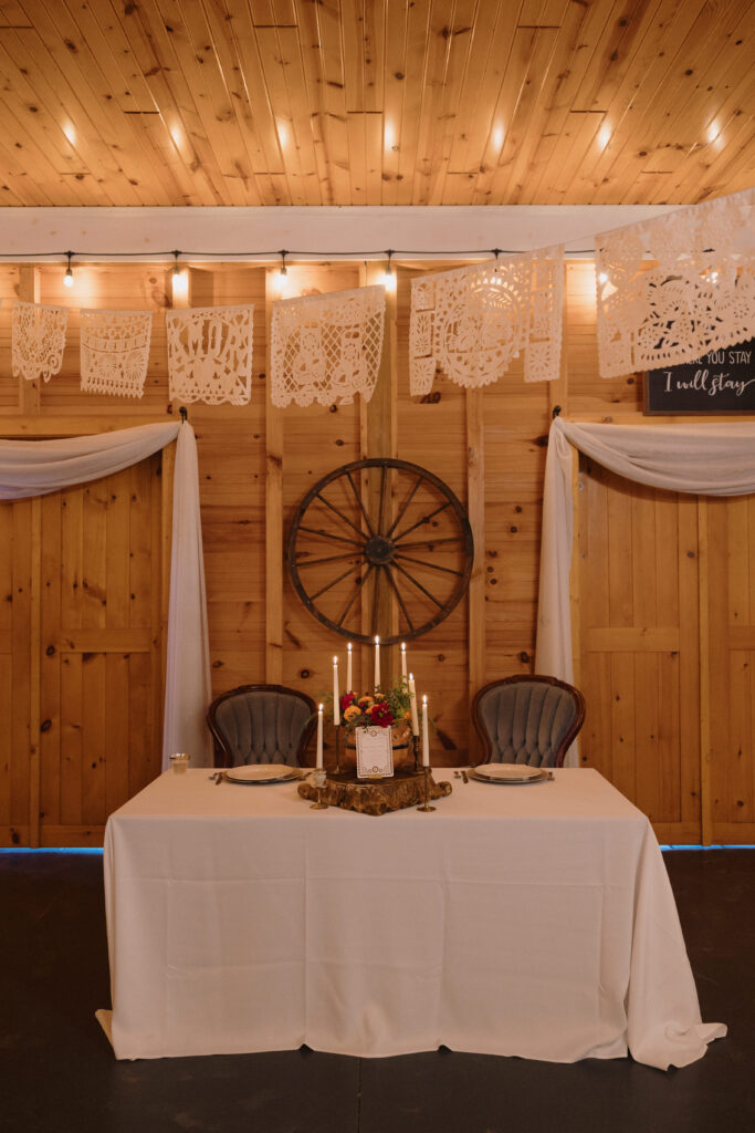 The Venue At Orchard View Farms