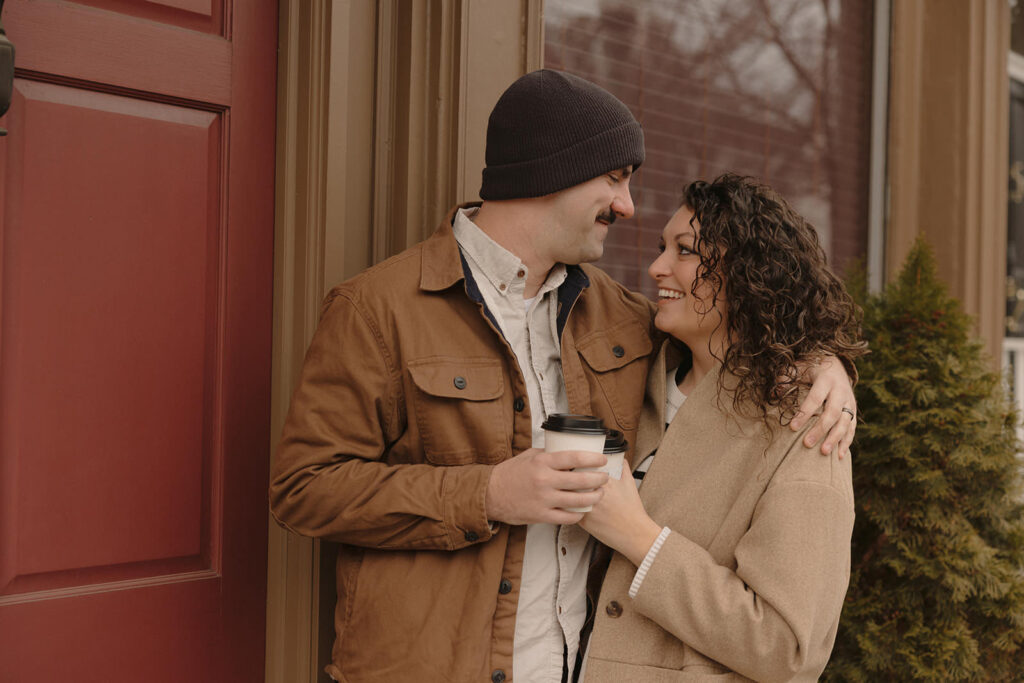 RVA wedding photographer, RVA engagement session